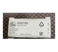 1PCS New IFM O5D100 05D100 sensor In Box