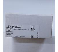 1PCS New IFM PN7096 Pressure Switch In Box