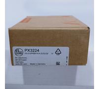 1PCS New IFM PX3224 pressure switch In Box