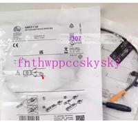 1PCS New IFM T-slot cylinder switch sensor MKT3020BBPKG/A/0.3M/ZH/AS MK5138