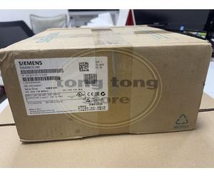 1PCS New In Box 6SL3210-5FE12-0UA0 SIEMENS Servo Drive Fast Shipping