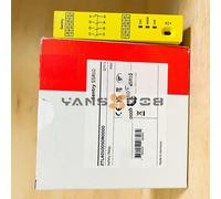 1PCS NEW IN BOX ABB Safety Relay 24VDC SSR10 2TLA010050R0000