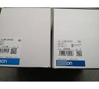 1Pcs New in Box CJ2M-CPU33 Cj2Mcpu33 One Year Warranty