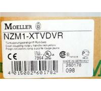 1pcs New IN BOX EATON MOELLER Molded Case Circuit Breaker NZM1-XTVDVR