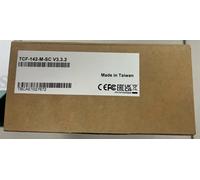 1PCS New In Box MOXA TCF-142-M-SC Optical Fiber Media Converter