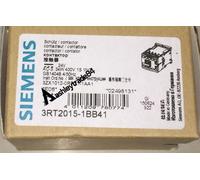 1PCS New In Box Siemens 3RT2015-1BB41 Contactor