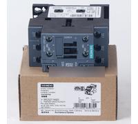 1PCS New In Box Siemens 3RT2027-1AN20 contactor FREE SHIP