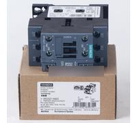 Siemens Contactor 3RT2027-1AN20 - New - 1 PCS