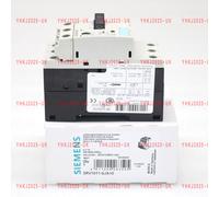 1PCS New In Box Siemens 3RV1011-0JA10 Motor Protection Switch Free Shipping