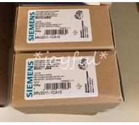 Siemens Motor Circuit Breaker 3RV2011-1CA10 1.8-2.5A 0.75 kW 690V 3-pole