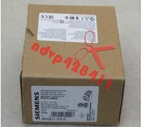 Siemens 3RV2011 S00 Motor Protection Circuit Breaker - 3RV20111FA15