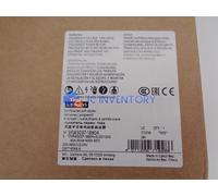 1PCS New in box Siemens 3RW3037-1BB04 3RW3 037-1BB04