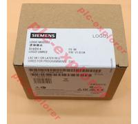 1PCS New in box Siemens 6ED1052-1FB08-0BA0 Logic Module FAST SHIP#XR