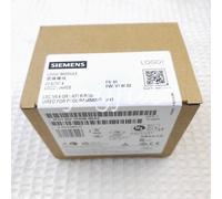 Siemens 6ED1052-1HB08-0BA2 Logo PLC Controller 24V cloud-ready modular