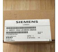 1PCS NEW IN BOX SIEMENS 6ED1052-2HB00-0BA6 6ED1 052-2HB00-0BA6 free shipping