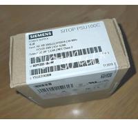 6EP1332-5BA00 Power Supply: Pulse 60W 24VDC 2.5A 85-264VAC 110-300VDC IP20 SI...