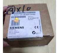 1pcs NEW IN BOX Siemens 6ES7 131-4EB00-0AB0 6ES7131-4EB00-0AB0 free shipping