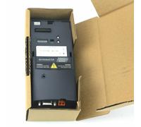 1PCS NEW IN BOX Siemens 6SE6400-1PB00-0AA0 free shipping