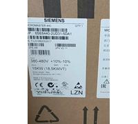 1PCS New In Box SIEMENS 6SE6440-2UD31-5DA1 Inverter