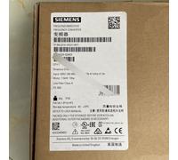 1PCS NEW IN BOX Siemens 6SL3210-1KE21-7AP1 Inverter 7.5KW FAST SHIP