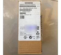 1PCS NEW IN BOX Siemens 6SL3244-0BA20-1FA0 G120 Control Unit FAST SHIP