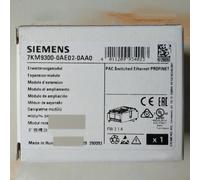 1PCS NEW In Box SIEMENS 7KM9300-0AE02-0AA0 Expansion Module