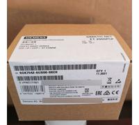 Siemens 6GK7542-6UX00-0XE0 New Communications processor CP 1542SP-1 for