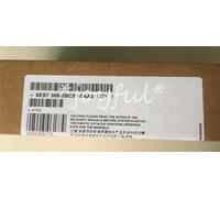 1PC Free shipping NEW Siemens 6ES7368-3BC51-0AA0 1 Year warranty