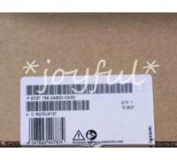 ONE NEW Siemens ET200 interface module 6ES7154-3AB00-0AB0 6ES7 154-3AB00-0AB0