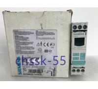 1PCS NEW IN BOX Siemens Monitoring Relay 3UG4632-1AW30