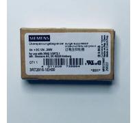 3RT2916-1EH00 Surge Limiter Diode Block Series: 3RT20 Size: S00 SIEMENS