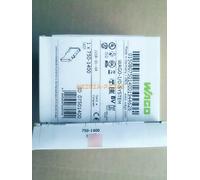 1PCS New in Box WAGO 750-1400 16-channel digital input module