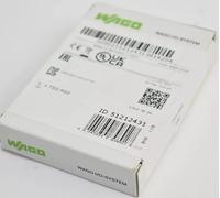 1PCS New In Box WAGO 750-460 4-Channel Analog Input Module 750-460 Fast shipping