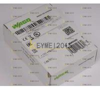 1PCS New In Box WAGO 750-495/000-001 PLC Module