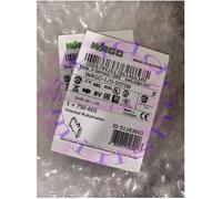 1PCS New In Box WAGO 750-603 PLC Module 750603