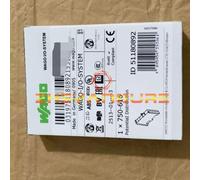 1PCS New In Box WAGO 750-616 PLC Module 750616