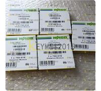 1PCS New In Box WAGO 750-616 PLC Module 750616