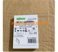 1PCS New In Box WAGO 750-616 PLC Module 750616
