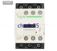 Contactor 036146 Schneider 24VDC 5.5kW LC1D12BL