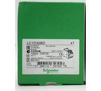 1PCS New LC1D32BD Schneider LC1D32BD Contactor Quality assurance Fast Shipping
