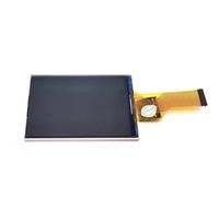 1PCS New LCD Display Screen for Samsung ES90 ES91 ES95 ES99 Camera with Backlight(Type A)