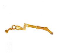 1pcs NEW Lens Aperture Flex Cable For Olympus 9-18MM 9-18 MM Repair Part 1pcs