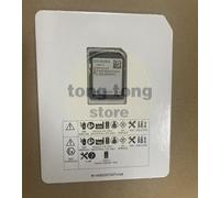1PCS New Memory Card SIEMENS Original 6ES7954-8LE04-0AA0 Fast Shipping