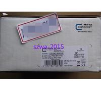 1pcs New METZ CONNECT connector E-DAT RJ45 cat.6A 1309426003-E