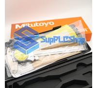 1PCS NEW Mitutoyo 505-732 Dial Caliper 0-150mm X 0.01mm