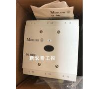 1PCS NEW MOELLER 400A DILM400/22(RA250) Via DHL or Fedex