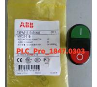 1pcs new MPD2-11B Push Button Switch pi