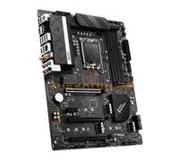 1PCS New MSI PRO Z690-A WIFI DDR4 LGA 1700 Motherboard