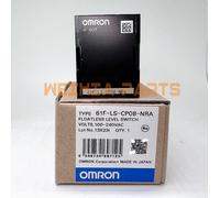 1PCS New Omron Level Relay 61F-LS-CP08-NRA