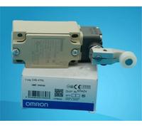 Omron SAFETY PRODUCTS Limit Switch - D4B4111N.1